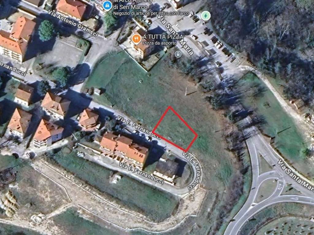 Terreno a Belforte del chienti in via Fernanducci - Foto 4