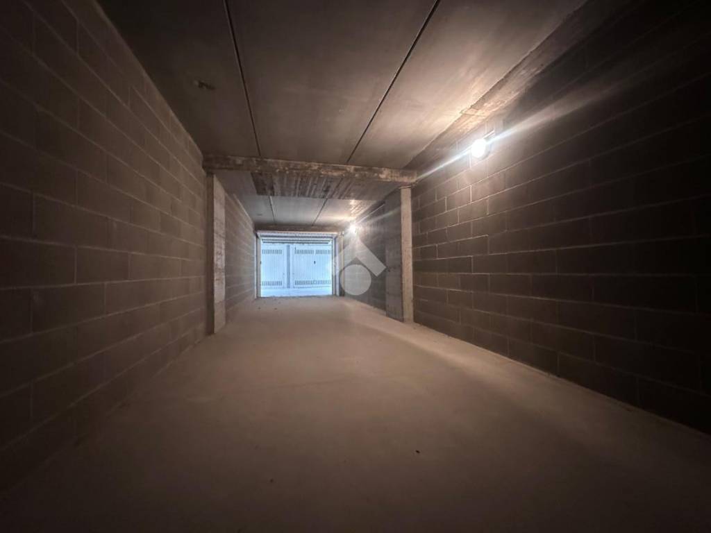 Box / garage a Codogno in Via dei Mulini, 6 - Foto 3