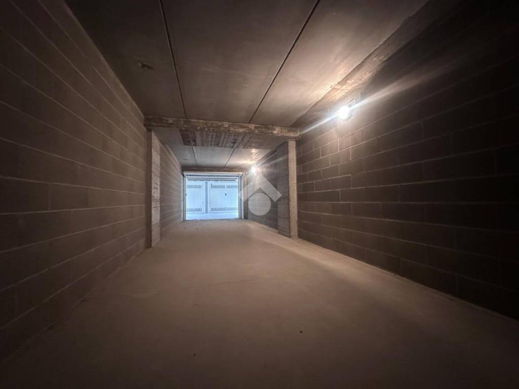 Box / garage a Codogno in Via dei Mulini, 6 - Foto 4