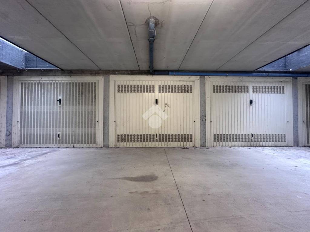 Box / garage a Codogno in Via dei Mulini, 6 - Foto 5