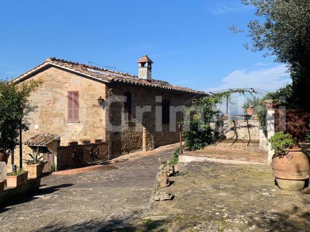 Casa indipendente a Torgiano - Foto 4