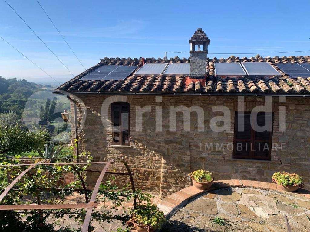 Casa indipendente a Torgiano - Foto 5