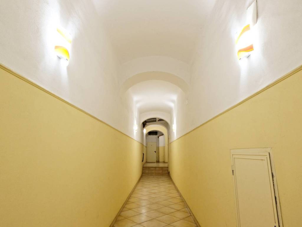 Appartamento a Trieste in Via Pondares, 4 - Foto 2