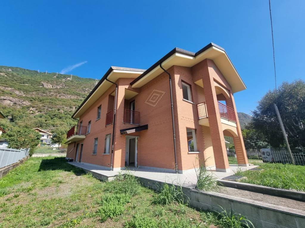 Villa a Borgone susa in Strada Provinciale del Monginevro - Foto 2