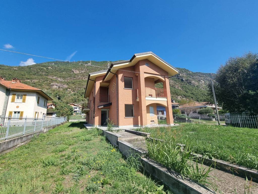 Villa a Borgone susa in Strada Provinciale del Monginevro - Foto 3