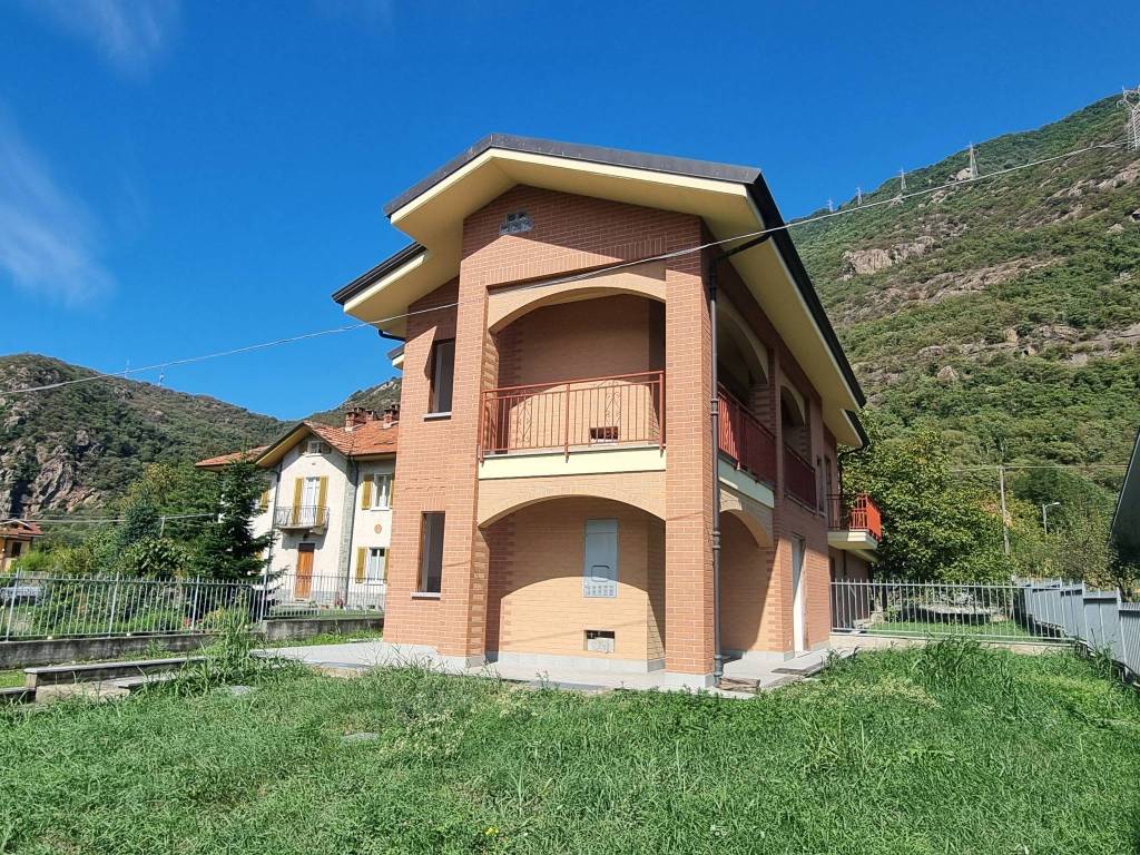 Villa a Borgone susa in Strada Provinciale del Monginevro - Foto 4