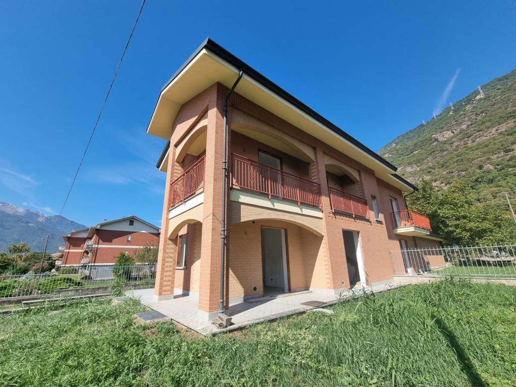 Villa a Borgone susa in Strada Provinciale del Monginevro - Foto 5