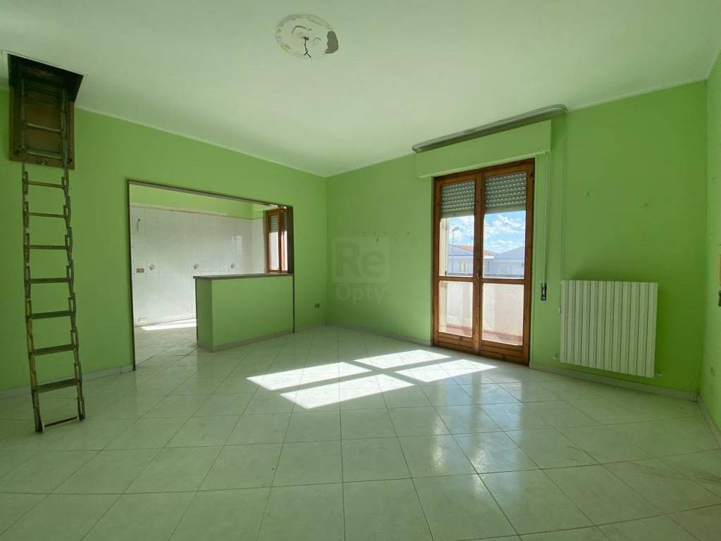 Appartamento a San paolo di civitate in Via Italo Svevo - Foto 4