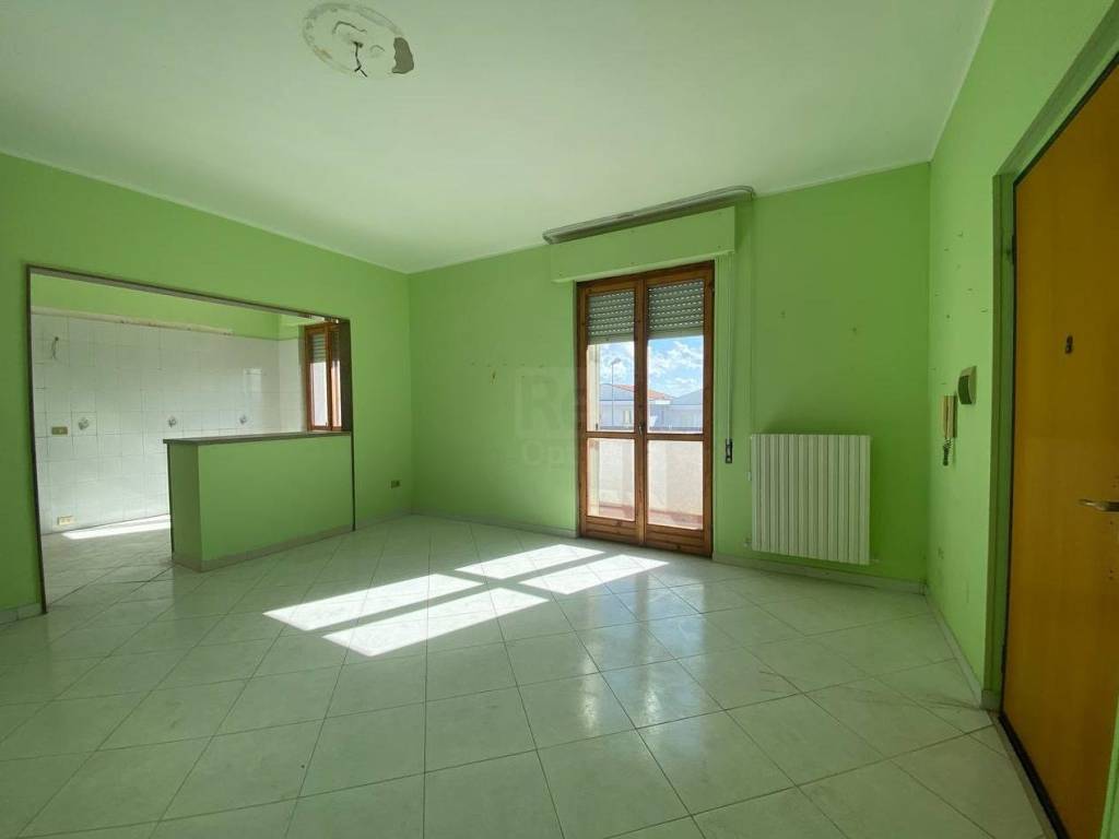 Appartamento a San paolo di civitate in Via Italo Svevo - Foto 5