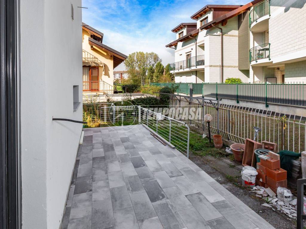 Villa a San mauro torinese in Via Speranza, 56 - Foto 3
