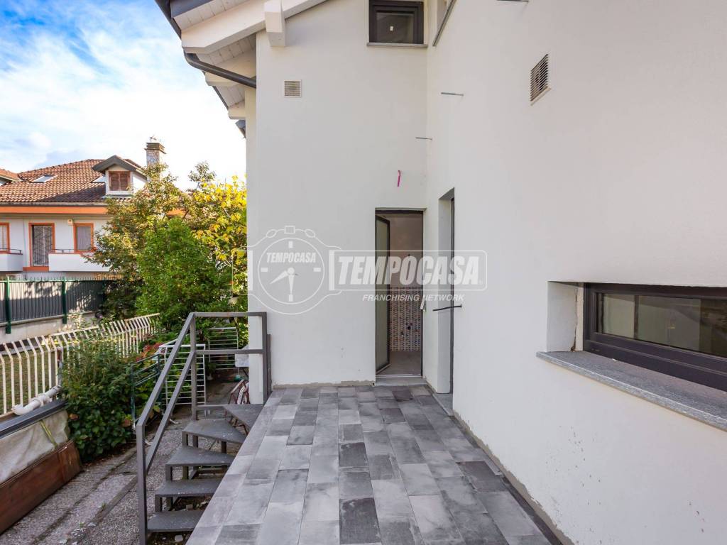 Villa a San mauro torinese in Via Speranza, 56 - Foto 4