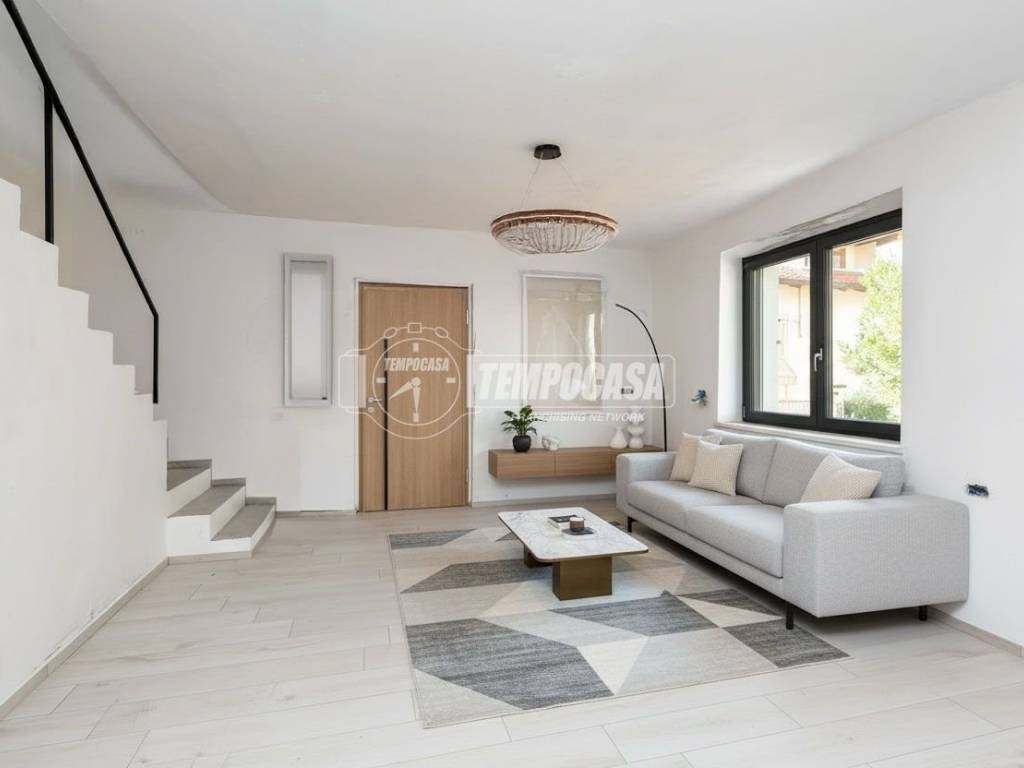 Villa a San mauro torinese in Via Speranza, 56 - Foto 5