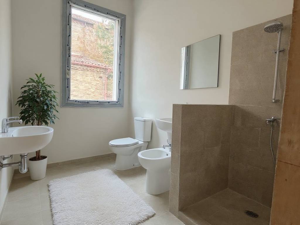 Casa indipendente a Ferrara in Via Monsignor Ruggero Bovelli, 4 - Foto 4
