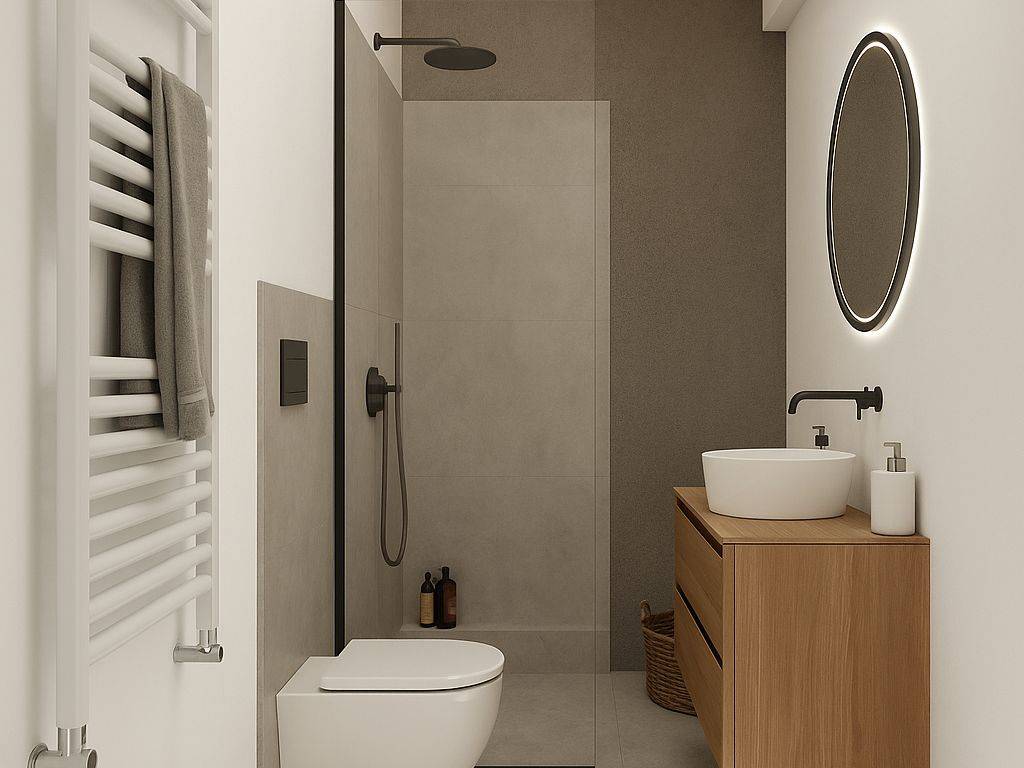 Casa indipendente a Ferrara in Via Monsignor Ruggero Bovelli, 4 - Foto 5