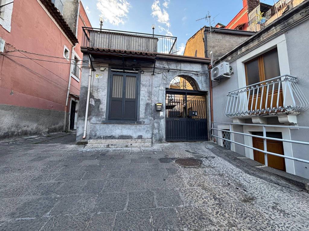 Appartamento a Catania in Piazza Sant'Antonio - Foto 2