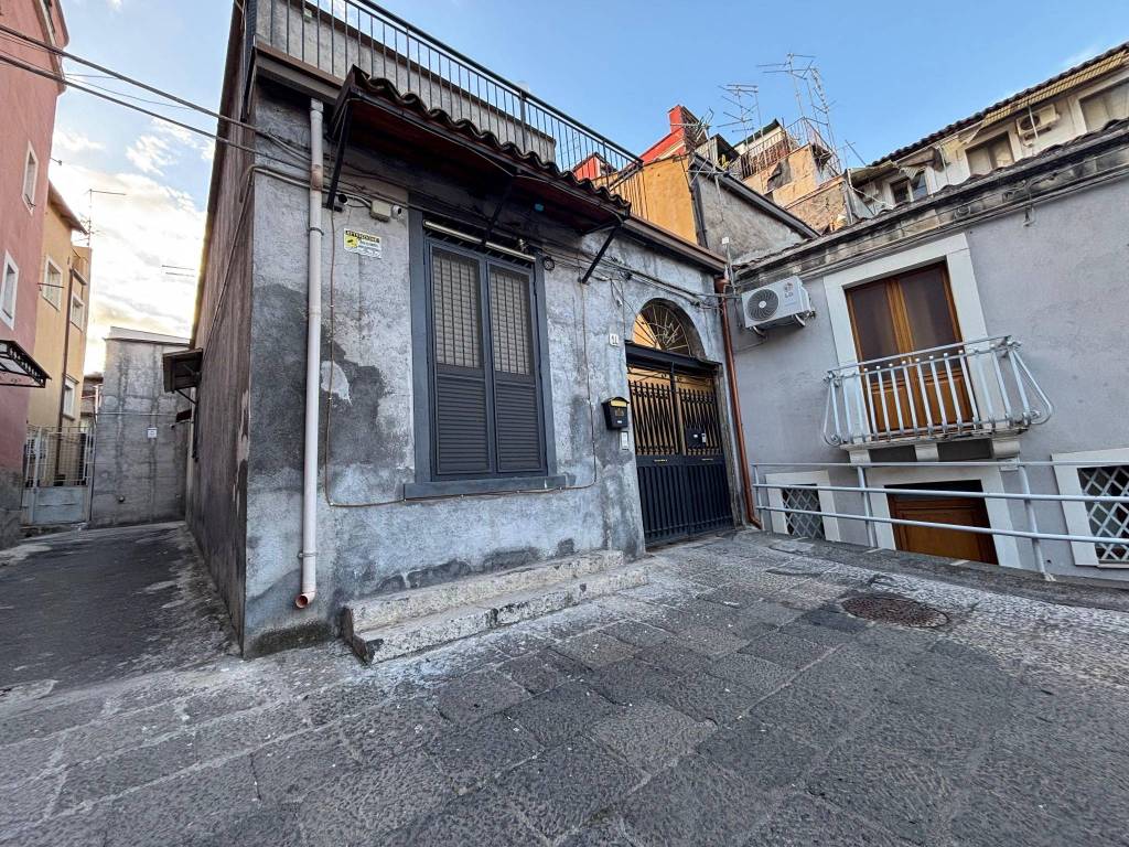 Appartamento a Catania in Piazza Sant'Antonio - Foto 3