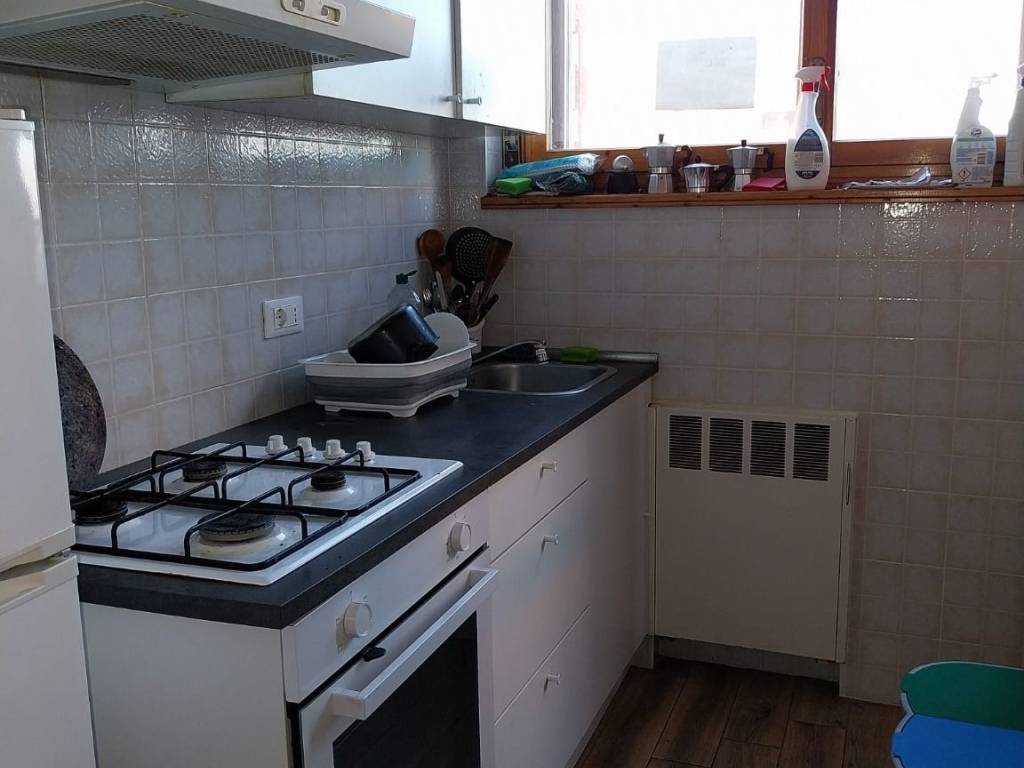 Appartamento a Bologna in Via Marco Polo, 48 - Foto 3