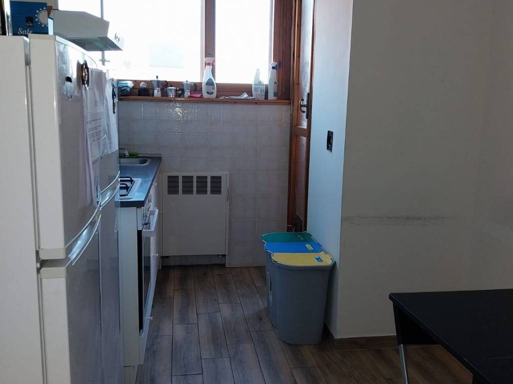 Appartamento a Bologna in Via Marco Polo, 48 - Foto 4