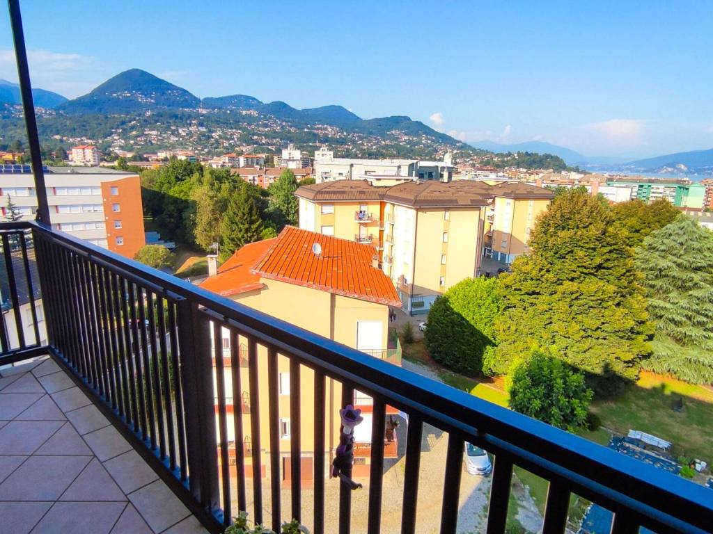 Appartamento a Verbania in Via Fiumetta - Foto 2