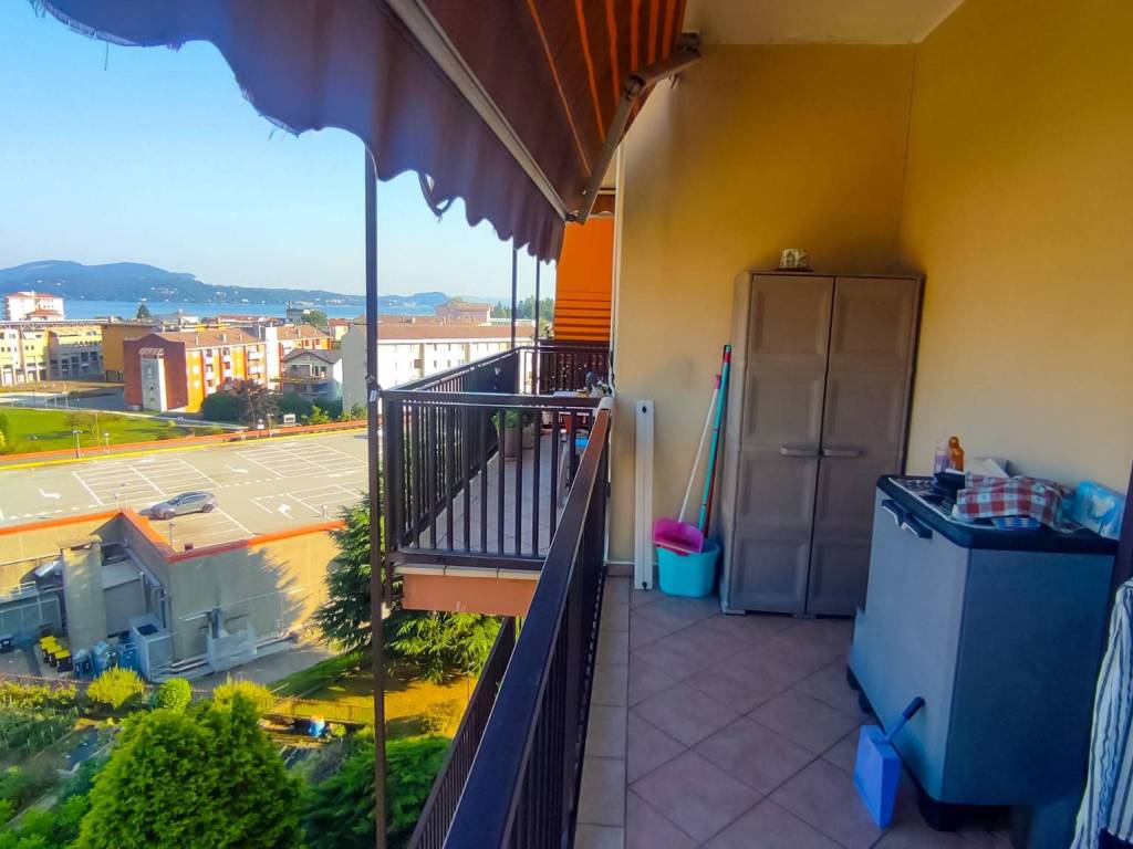 Appartamento a Verbania in Via Fiumetta - Foto 3