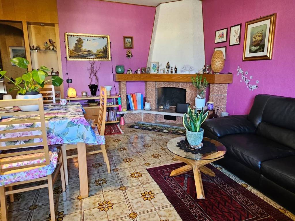 Appartamento a Verbania in Via Fiumetta - Foto 5