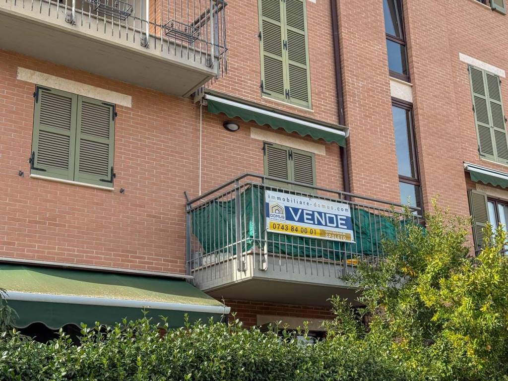 Appartamento a Spoleto in Via Giuseppe Valadier - Foto 3