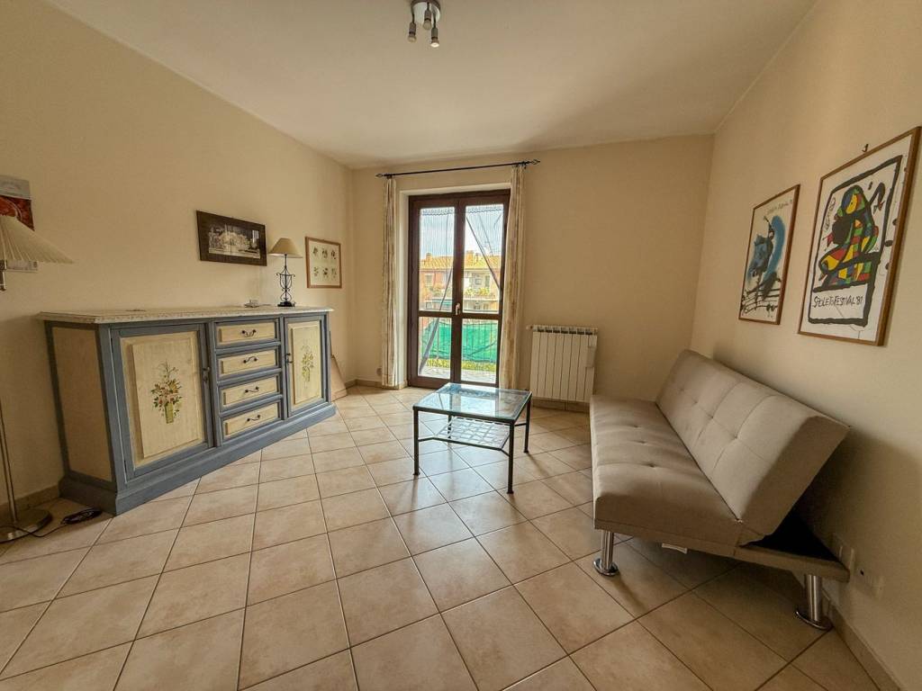 Appartamento a Spoleto in Via Giuseppe Valadier - Foto 5