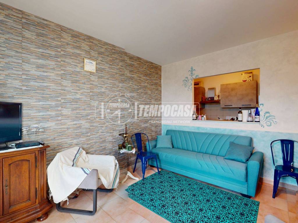 Appartamento a Testico in Località Pezzuolo - Foto 3