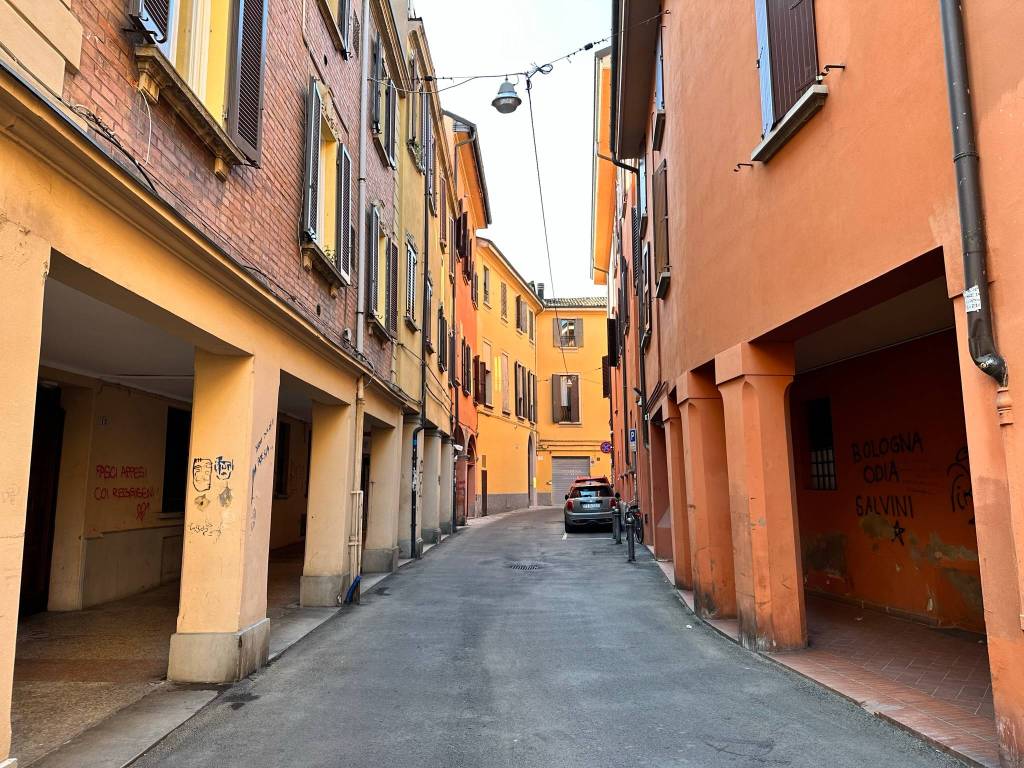 Appartamento a Bologna in Via San Vitale - Foto 5