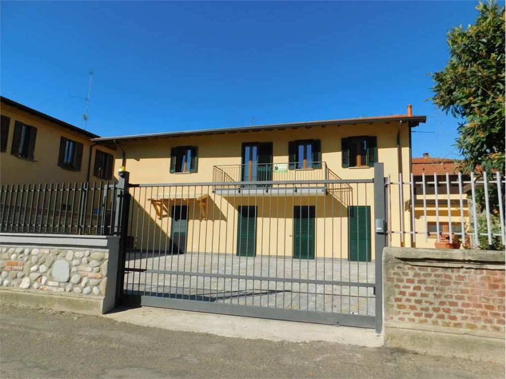 Casa indipendente a Somma lombardo in piazza casolo, 10 - Foto 5
