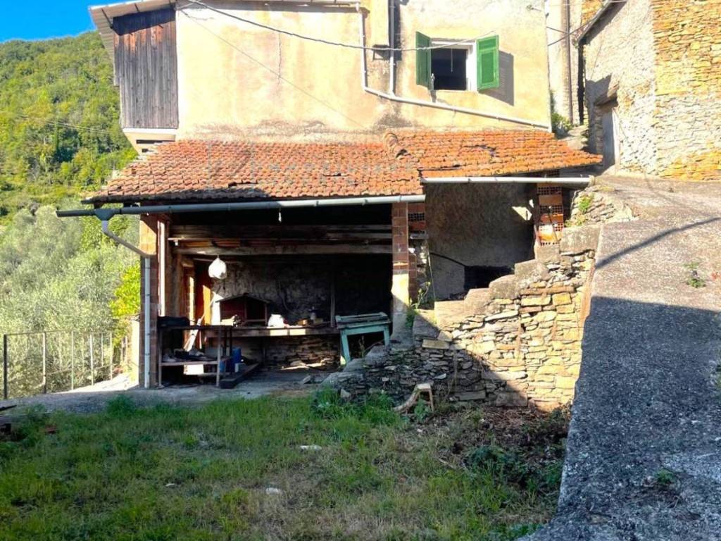Rustico / casale a Pieve di teco in Via la posta 12 - Foto 3