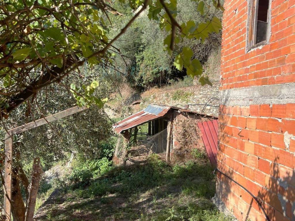 Rustico / casale a Pieve di teco in Via la posta 12 - Foto 4