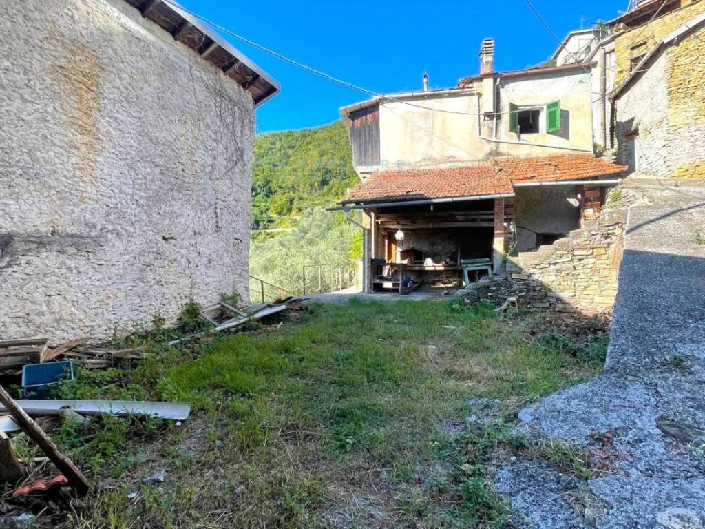 Rustico / casale a Pieve di teco in Via la posta 12 - Foto 5
