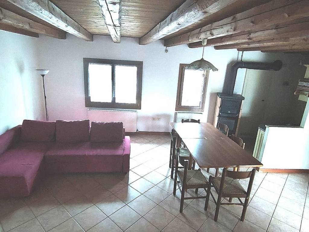 Appartamento a Belluno in Via Augusto Buzzati, 42 - Foto 2