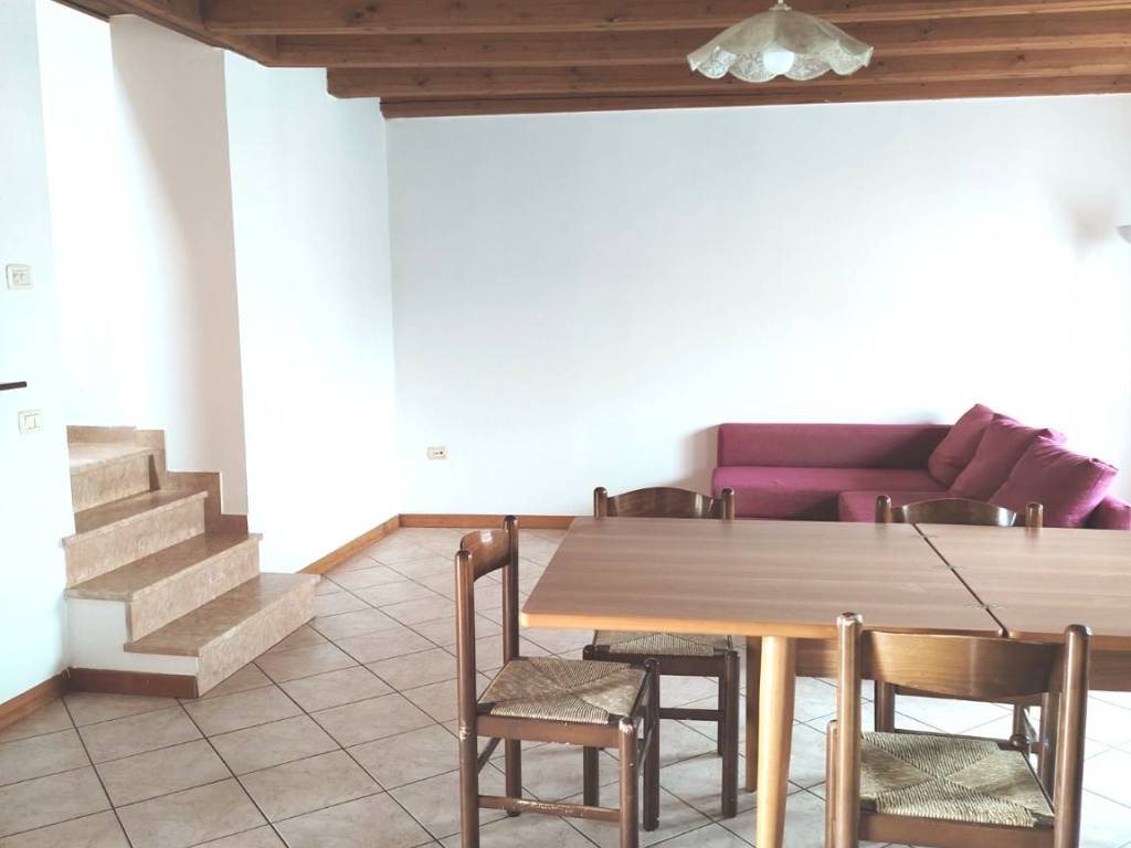 Appartamento a Belluno in Via Augusto Buzzati, 42 - Foto 3