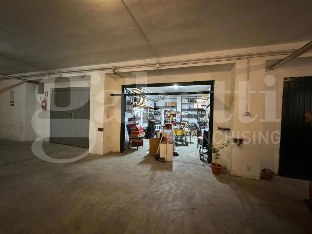 Box / garage a Lecce in via Parini, 65 - Foto 4