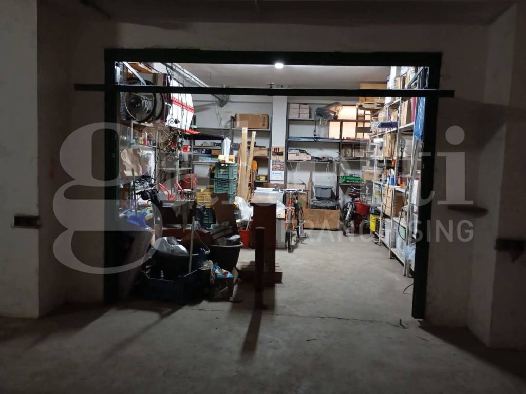Box / garage a Lecce in via Parini, 65 - Foto 5