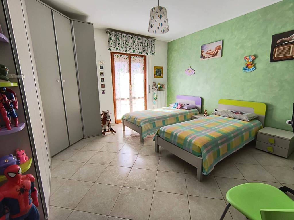 Appartamento a Bisceglie in Largo Ernesto Che Guevara, 131 - Foto 4