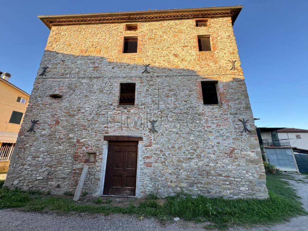 Rustico / casale a Sansepolcro in Frazione Trebbio - Foto 2