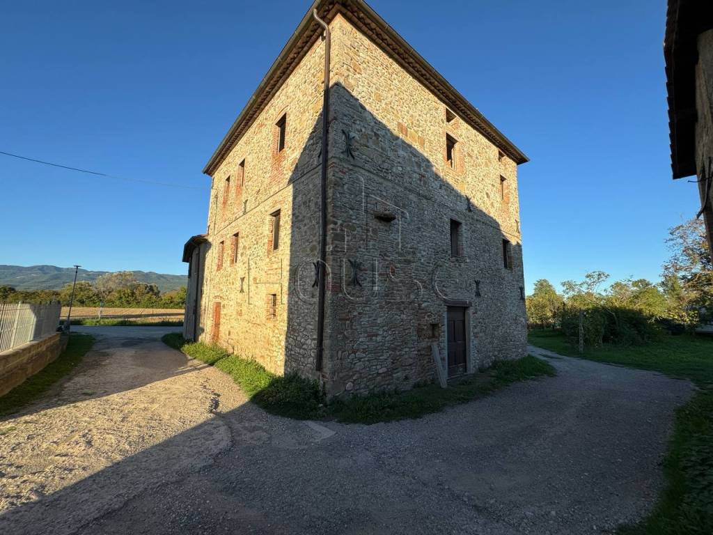 Rustico / casale a Sansepolcro in Frazione Trebbio - Foto 3