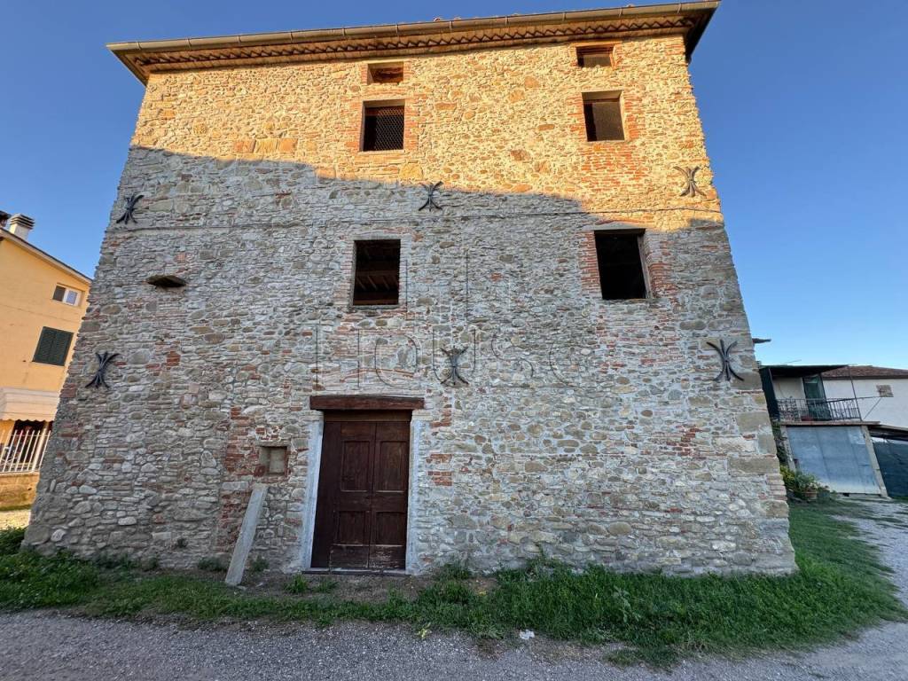 Rustico / casale a Sansepolcro in Frazione Trebbio - Foto 4