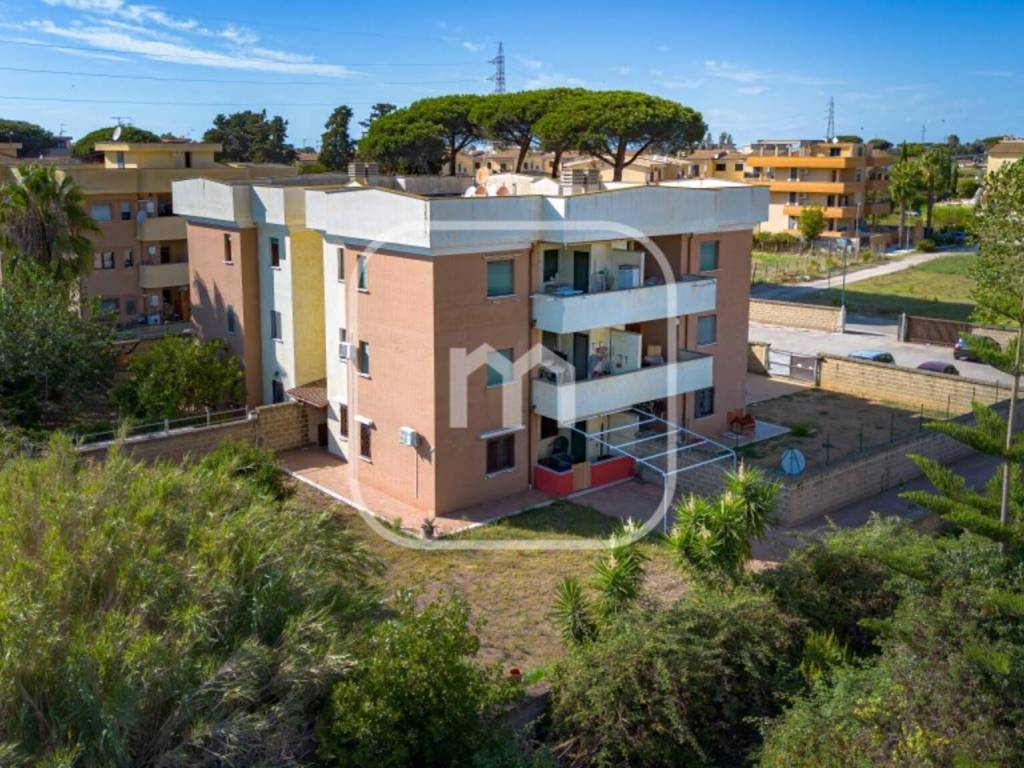 Appartamento a Nettuno in Via Lago Maggiore, 4 - Foto 2
