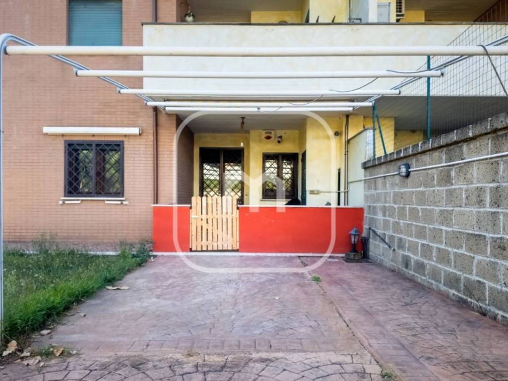 Appartamento a Nettuno in Via Lago Maggiore, 4 - Foto 4