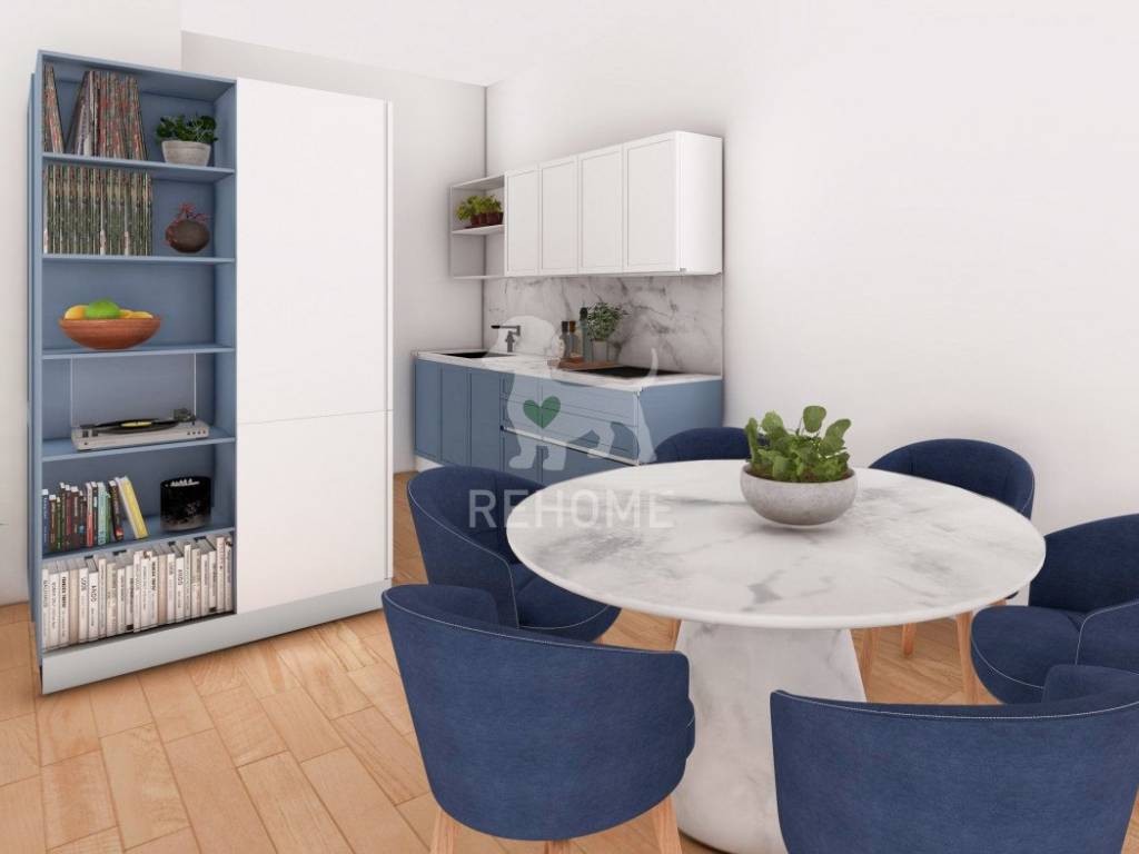 Appartamento a Udine in Viale Venezia 400 - Foto 2