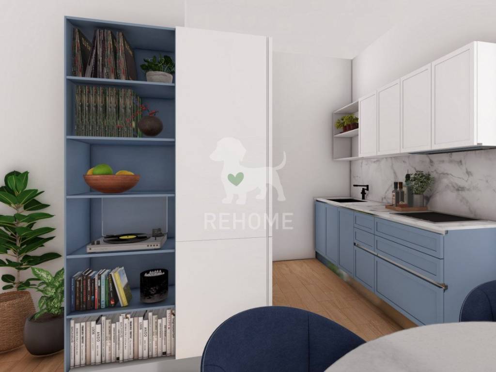 Appartamento a Udine in Viale Venezia 400 - Foto 3