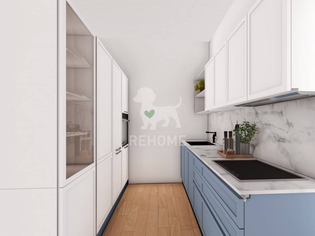 Appartamento a Udine in Viale Venezia 400 - Foto 4