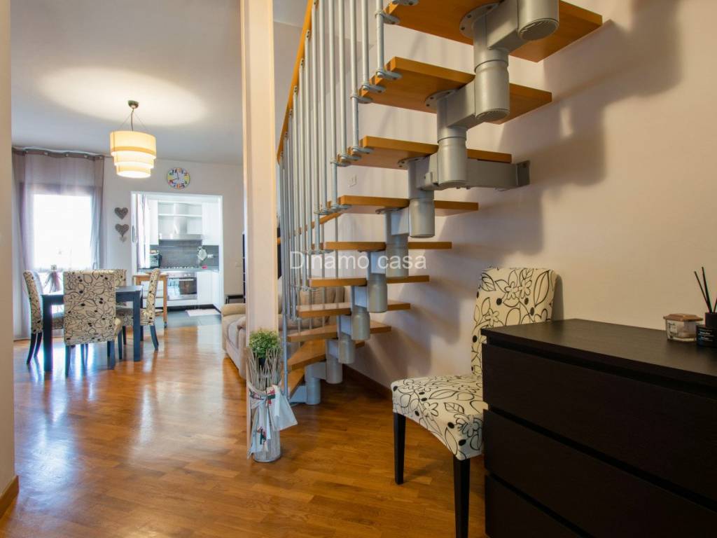 Appartamento a Prato in Via Mincio - Foto 2