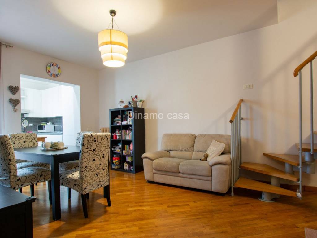 Appartamento a Prato in Via Mincio - Foto 3