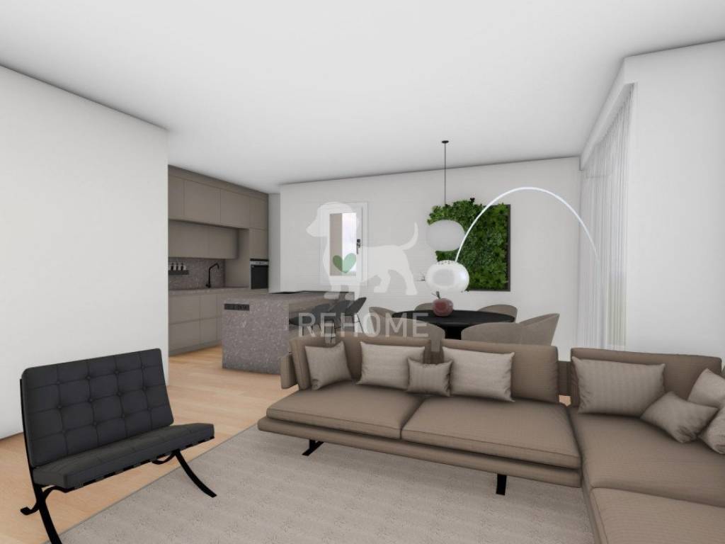 Appartamento a Udine in Viale Venezia 400 - Foto 2