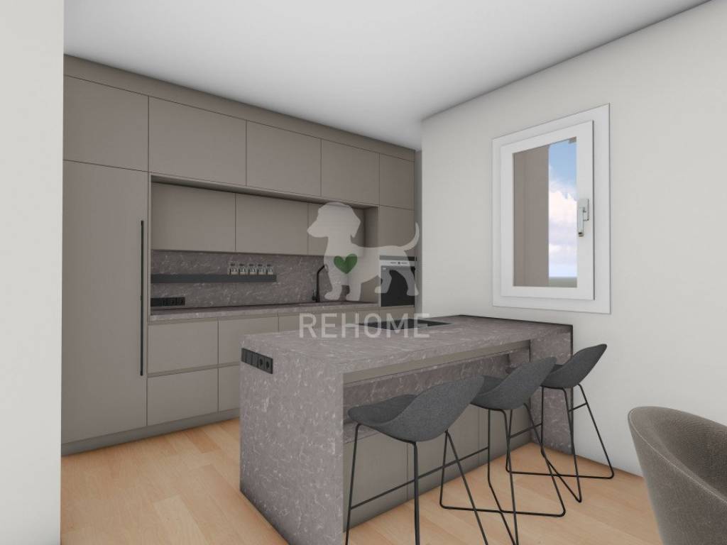 Appartamento a Udine in Viale Venezia 400 - Foto 3